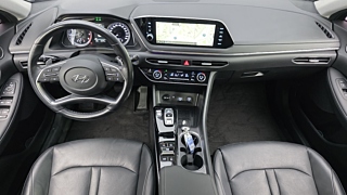 HYUNDAI SONATA DN8 2021