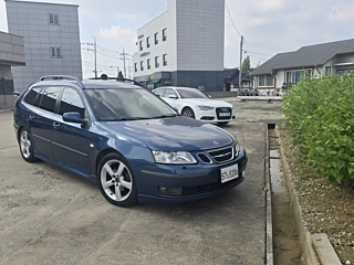 Заказать SAAB 9-3