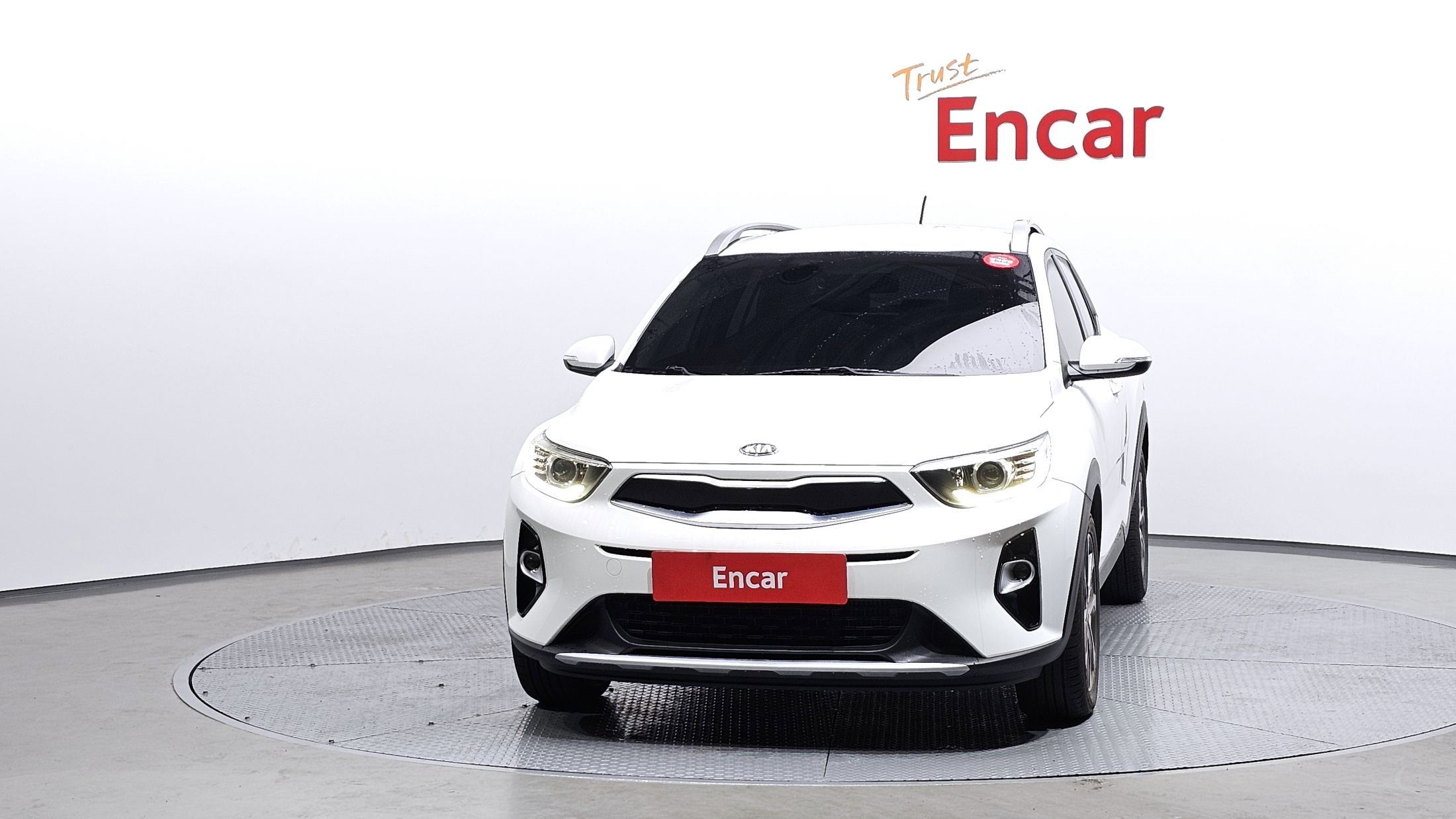 KIA STONIC 2018