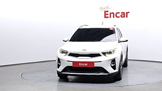 KIA STONIC 2018