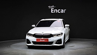 BMW 3-SERIES G20 2022