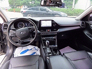 HYUNDAI GRANDEUR IG 2018