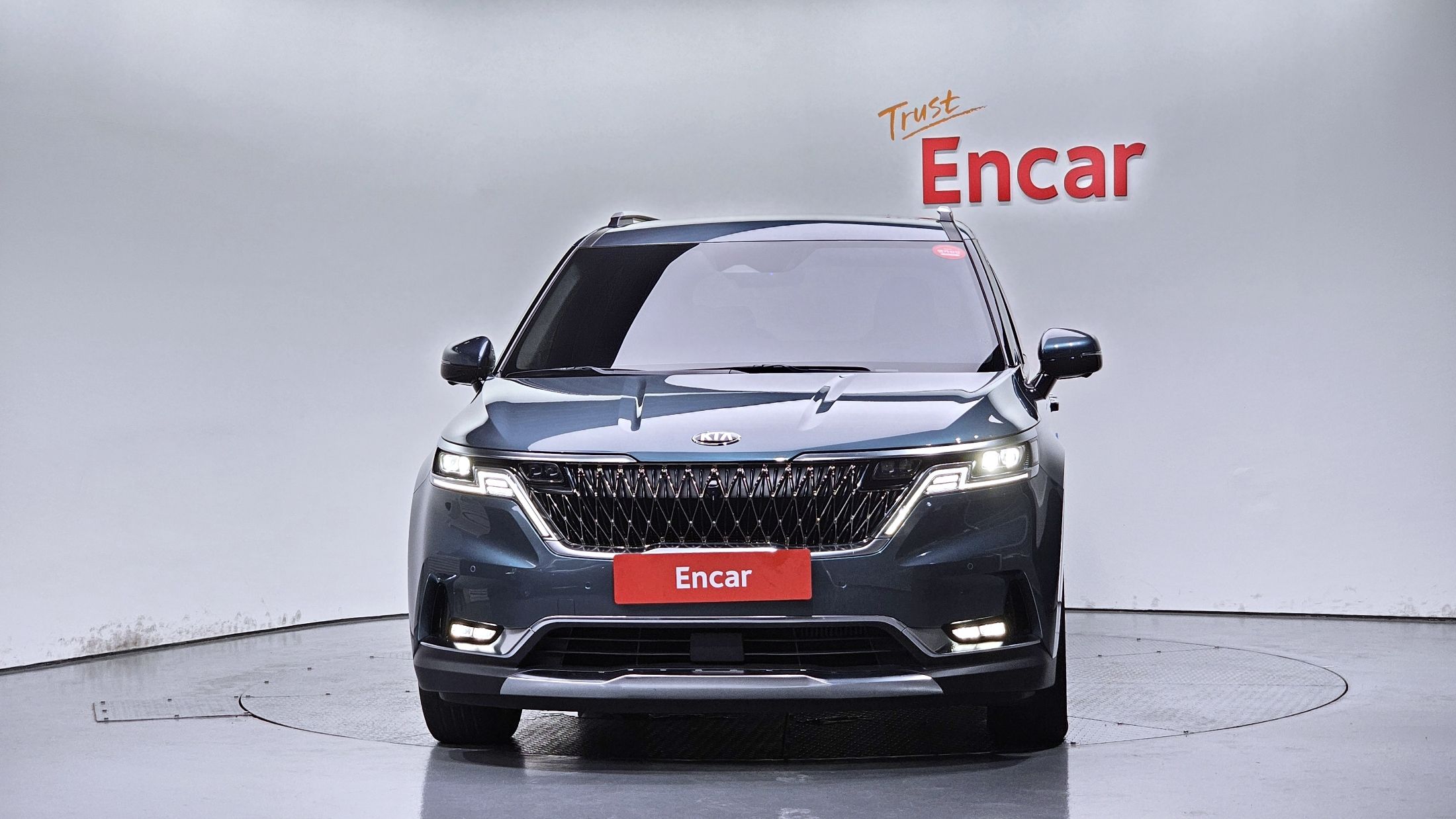 KIA CARNIVAL 2020