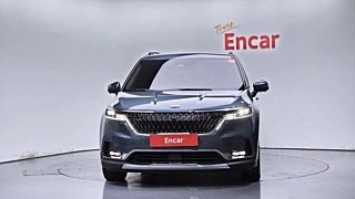 KIA CARNIVAL 2020