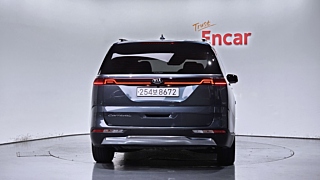 KIA CARNIVAL 2020