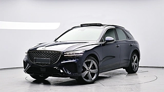 GENESIS GV70 2021