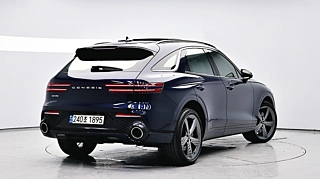 GENESIS GV70 2021
