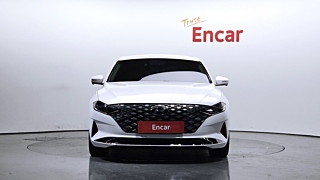 HYUNDAI GRANDEUR IG 2021