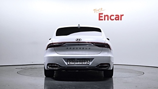 HYUNDAI GRANDEUR IG 2021
