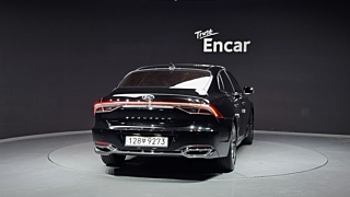 HYUNDAI GRANDEUR IG 2021