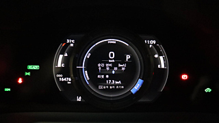 LEXUS ES300H 2024