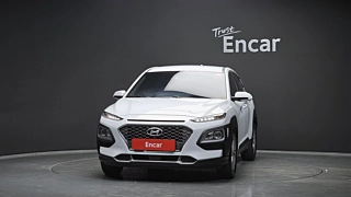 HYUNDAI KONA  2020