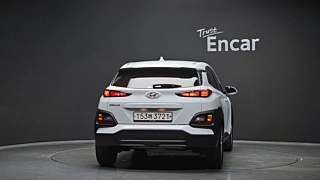 HYUNDAI KONA  1.6 Turbo 2WD 2020