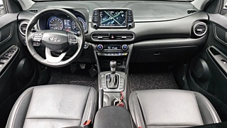 HYUNDAI KONA  1.6 Turbo 2WD 2020