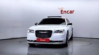 Заказать CHRYSLER 300C