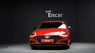 HYUNDAI SONATA DN8 2020