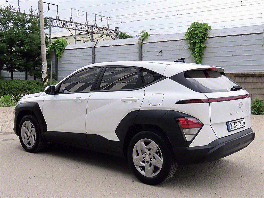 HYUNDAI KONA HYBRID SX2 2025