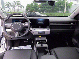 HYUNDAI KONA HYBRID SX2 2025
