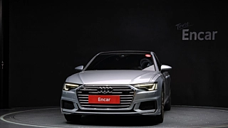 AUDI A6 C8 2021