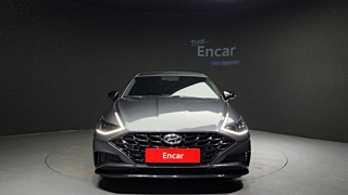 HYUNDAI SONATA DN8 2020