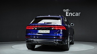 AUDI Q8 4M 2021