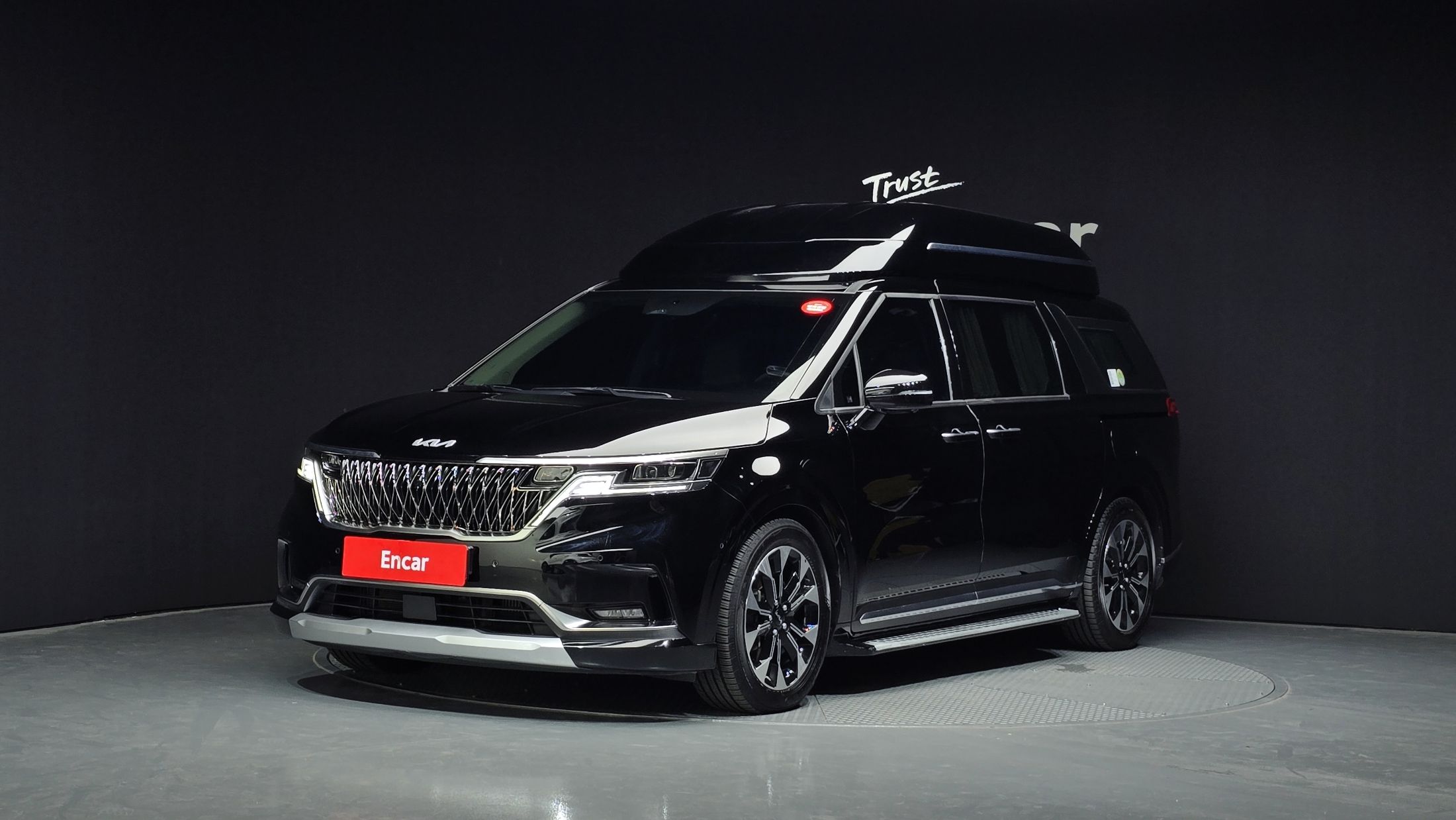 KIA CARNIVAL 2021