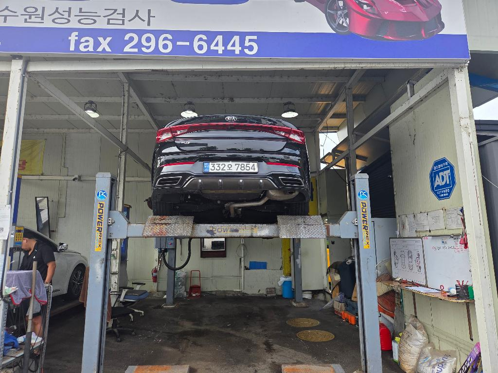 KIA K5 2020