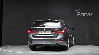 BMW 3-SERIES G20 2020