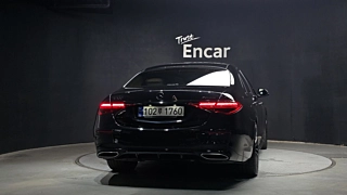MERCEDES BENZ S-CLASS W223 2023