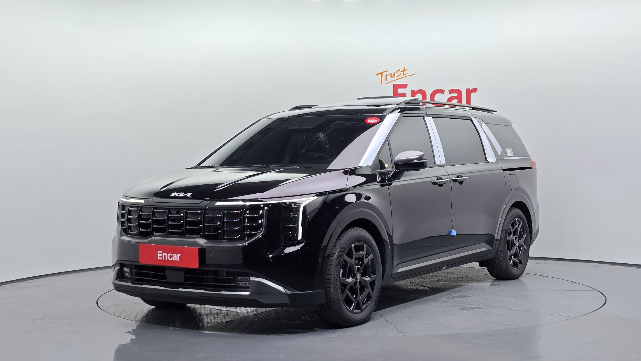 KIA CARNIVAL 2025
