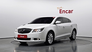 DAEWOO ALPHEON  EL240 2015