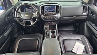 DAEWOO COLORADO 2021