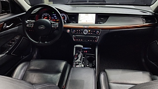 KIA K7 2017