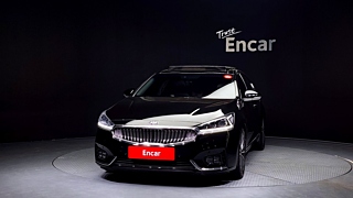 KIA K7 2017