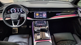 AUDI Q7 4M 2023