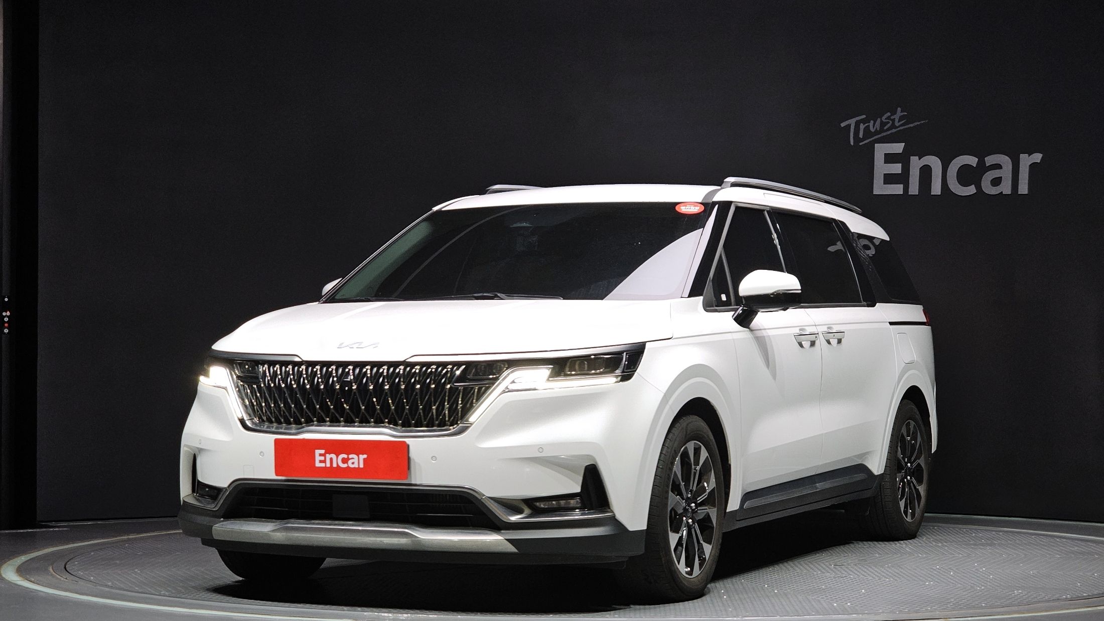 KIA CARNIVAL 2022