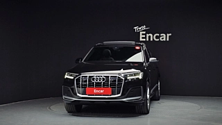 AUDI Q7 4M 2022