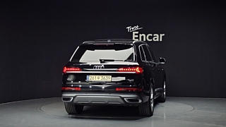 AUDI Q7 4M 2022