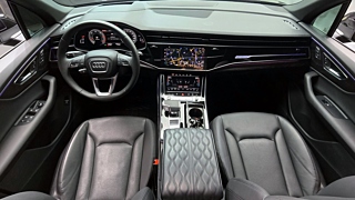 AUDI Q7 4M 2022