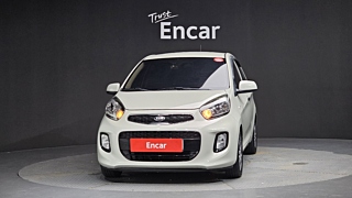 KIA MORNING 2016