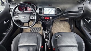 KIA MORNING 2016