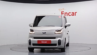KIA RAY 2021