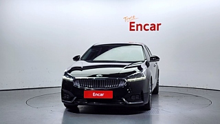 KIA K7 2017
