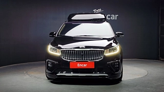 KIA CARNIVAL 2020
