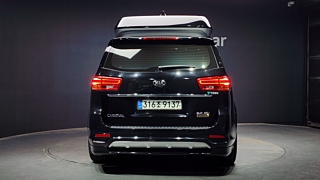 KIA CARNIVAL 2020