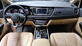 KIA CARNIVAL 2020