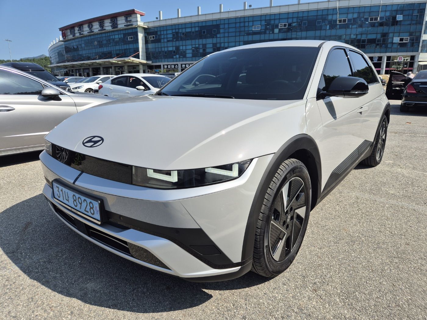 HYUNDAI IONIQ5