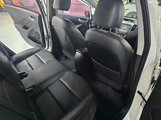 KIA K3 2017