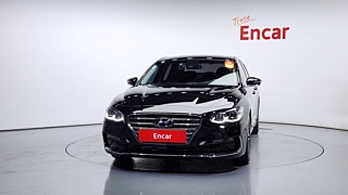 HYUNDAI GRANDEUR IG 2019