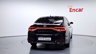 HYUNDAI GRANDEUR IG 2019